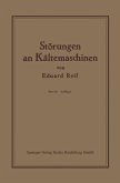 Störungen an Kältemaschinen (eBook, PDF)