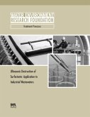 Ultrasonic Destruction of Surfactants (eBook, PDF)