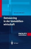 Outsourcing in der Immobilienwirtschaft (eBook, PDF)