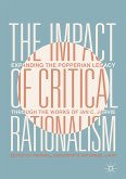 The Impact of Critical Rationalism (eBook, PDF)