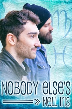 Cover Nobody Else's (eBook, ePUB)