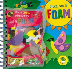 Gioca con il Foam - Sepin, Chiara