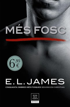 Més fosc ('Cinquanta ombres' segons en Christian Grey 2)