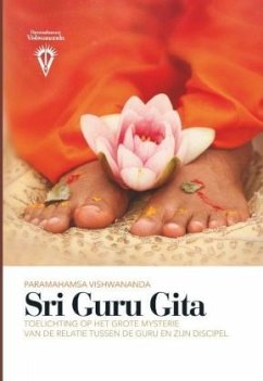 Sri Guru Gita - Vishwananda, Paramahamsa Sri Swami