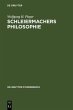 Schleiermachers Philosophie (eBook, PDF) - Bild 1