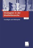 Strategien in der Medienbranche (eBook, PDF)