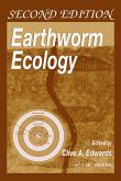 Earthworm Ecology (eBook, PDF)