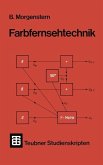 Farbfernsehtechnik (eBook, PDF)