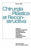 Organ der Deutschen Gesellschaft für Plastische und Wiederherstellungs-Chirurgie (eBook, PDF)