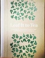 Leaf It to Tea - Serad, Santhi