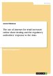 The use of internet for retail... - Bild 1