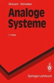Analoge Systeme (eBook, PDF)