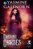 Casting Curses (Bewitching Bedlam, #5) (eBook, ePUB)