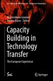 Capacity Building in Technology Transfer (eBook, PDF)