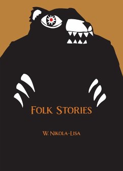 Folk Stories - Nikola-Lisa, W.