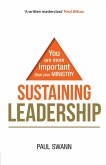 Sustaining Leadership