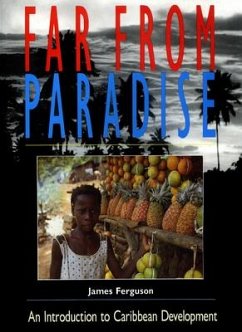 Far from Paradise - Ferguson, James
