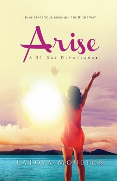 Cover Arise