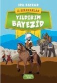 Yildirim Bayezid Yildirim Bayezid