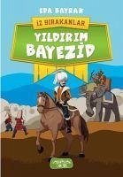 Cover Yildirim Bayezid