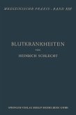 Blutkrankheiten (eBook, PDF)