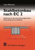Stahlbetonbau nach EC 2 (eBook, PDF)