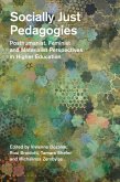 Socially Just Pedagogies (eBook, ePUB)