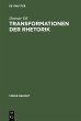 Transformationen der Rhetorik (eBook,... - Bild 1