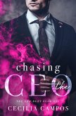 Chasing the CEO (The CEO Duet, #1) (eBook, ePUB)