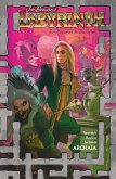 Jim Henson's Labyrinth: Coronation #4 (eBook, PDF) Jim Henson's Labyrinth: Coronation #4 (eBook, PDF)