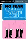 Twelfth Night (eBook, ePUB)
