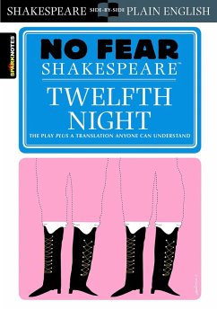 Twelfth Night (eBook, ePUB) Cover Twelfth Night (eBook, ePUB)