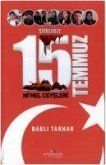 Siirlerle 15 Temmuz