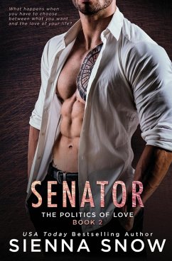 Cover Senator