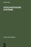 Stochastische Systeme (eBook, PDF)