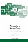 Atmospheric Nuclear Tests (eBook, PDF)
