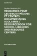 Resources pour les bibliothèques et... - Bild 1