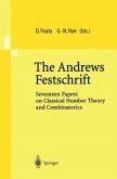 The Andrews Festschrift (eBook, PDF)
