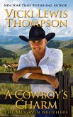 A Cowboy's Charm (The McGavin Brothers, #9) (eBook, ePUB)