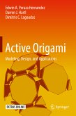 Active Origami (eBook, PDF)