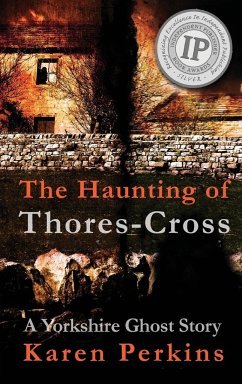 The Haunting of Thores-Cross - Perkins, Karen