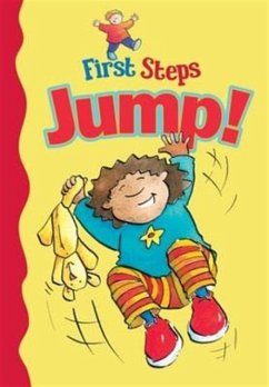 Jump! - Hamilton, Judy