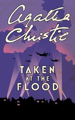 Cover Taken At The Flood