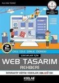 Cocuklar Icin Web Tasarim Rehberi