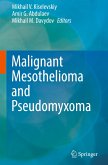 Malignant Mesothelioma and Pseudomyxoma