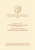 Zur Grundlagenforschung auf dem Gebiet des Humus und der Bodenfruchtbarkeit. Typologische Bodenentwicklung und Bodenfruchtbarkeit (eBook, PDF)
