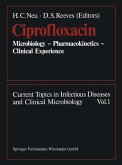 Ciprofloxacin (eBook, PDF)