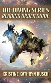 The Diving Series: Reading Order Guide (eBook, ePUB)