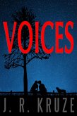 Voices (Short Fiction Clean Romance Cozy Mystery Fantasy) (eBook, ePUB)