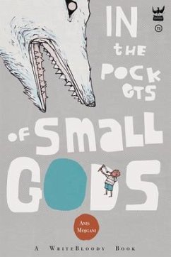 In the Pockets of Small Gods (eBook, ePUB) - Mojgani, Anis